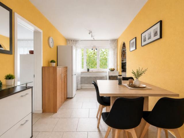 Wohnung kaufen in Spreitenbach, Aargau