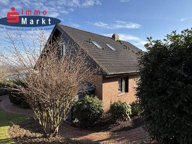 Haus kaufen in Nettelstedt, Lübbecke