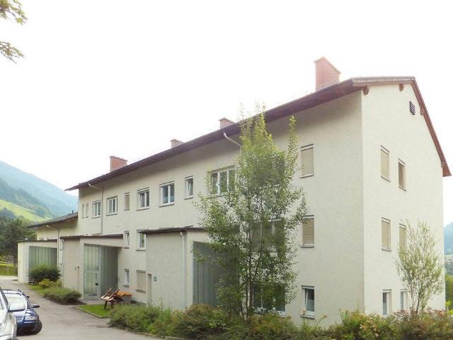 Apartment mieten in Villmannsdorf, Oppenberg