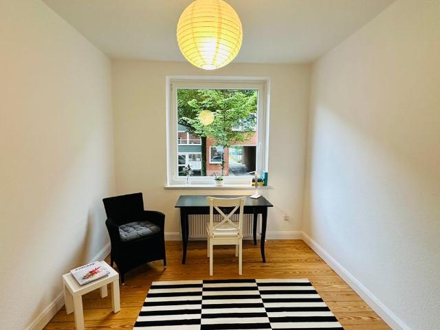 Apartment mieten in Hassee, Kiel