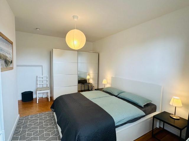 Apartment mieten in Hassee, Kiel