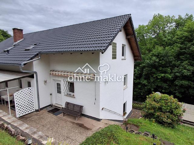 Haus kaufen in Wald-Michelbach Haus kaufen in Wald-Michelbach
