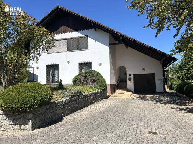 Haus kaufen in Eisbach, Steiermark
