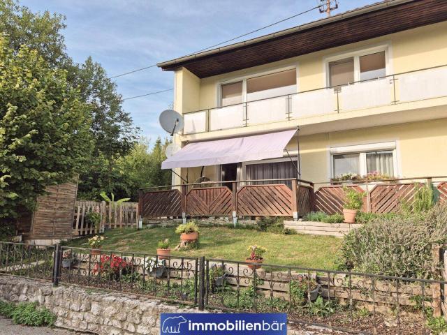 Haus kaufen in Gebersdorf, Bad Schallerbach