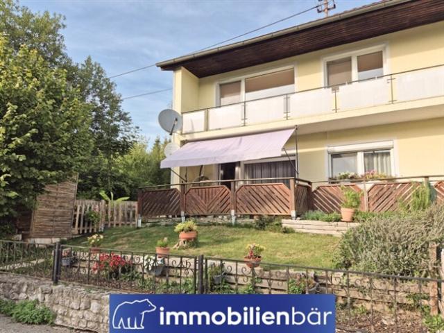 Mehrfamilienhaus kaufen in Gebersdorf, Bad Schallerbach