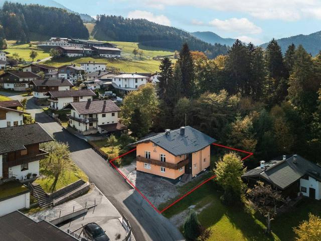 Haus kaufen in Thiersee, Tirol