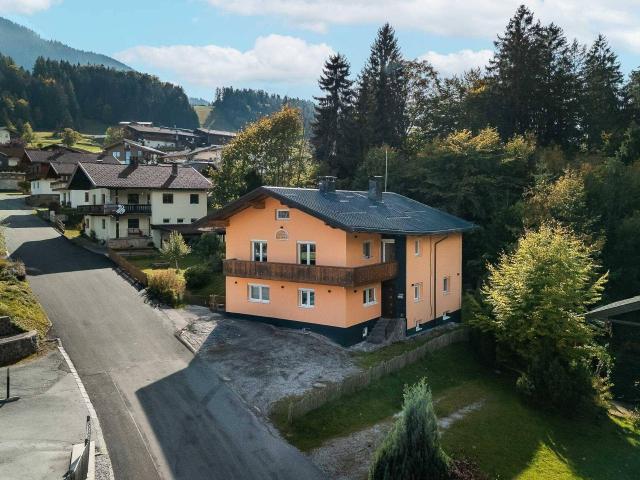 Haus kaufen in Thiersee, Tirol