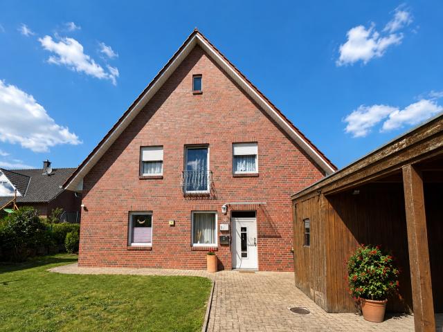 Haus kaufen in Hausstette, Bakum