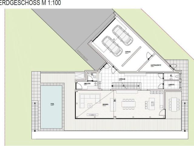 Grundstück kaufen in Enzenwinkl, Leonding