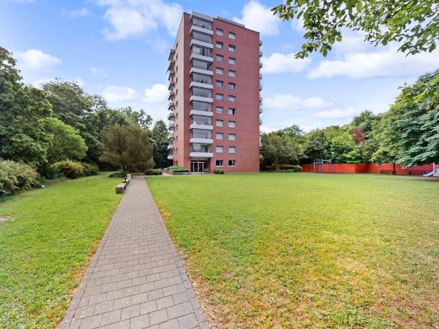 Apartment mieten in Muttenz, Basel-Landschaft