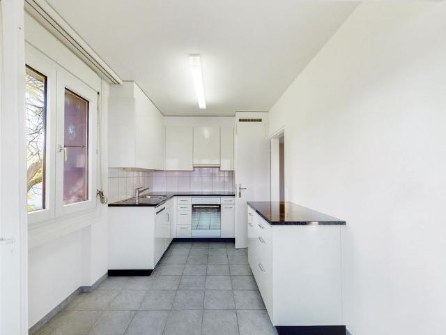 Apartment mieten in Muttenz