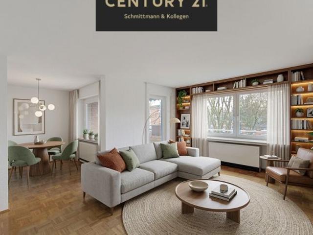 Wohnung kaufen in Dortmund, Nordrhein-Westfalen