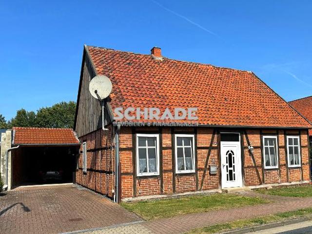 Haus kaufen in Wittingen, Niedersachsen
