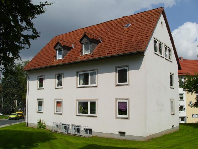 Apartment mieten in Bad, Salzgitter