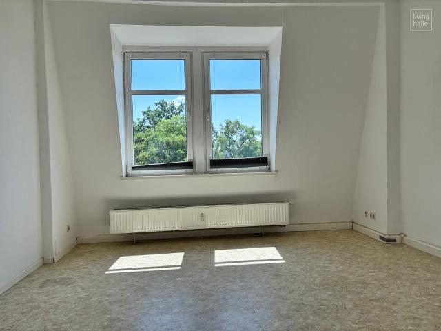 Apartment mieten in Radewell/Osendorf, Halle