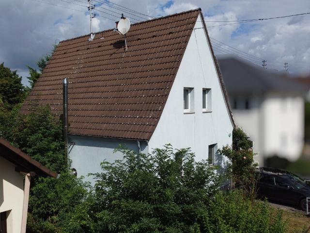 Haus kaufen in Ludwigshafen-Oggersheim, Ludwigshafen