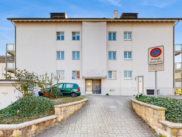 Wohnung mieten in Münchenstein, Basel-Landschaft