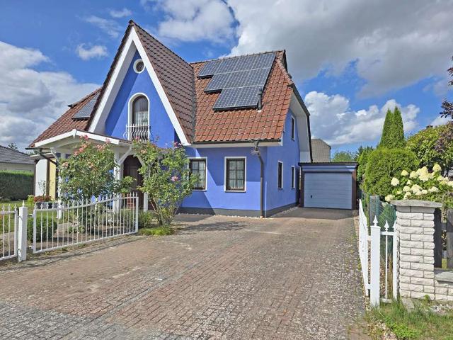 Haus kaufen in Ziemitz, Sauzin