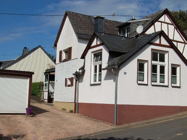 Haus kaufen in Müllenbach, Landkreis Cochem-Zell