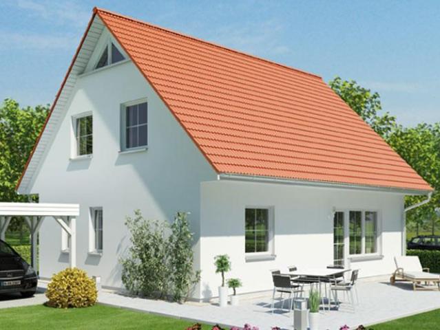 Haus kaufen in Badekow, Gresse