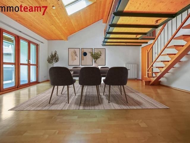 Apartment kaufen in Schruns