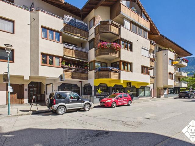 Wohnung kaufen in Brixlegg, Bezirk Kufstein