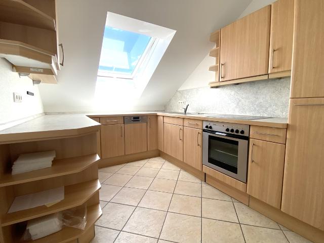 Wohnung kaufen in Windach, Bayern