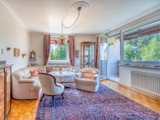 Apartment kaufen in Salzburg