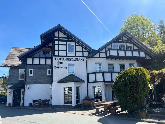 Gewerbe kaufen in Winterberg, Hochsauerlandkreis