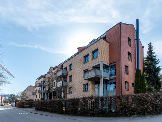 Wohnung kaufen in Neuhausen, Schaffhausen