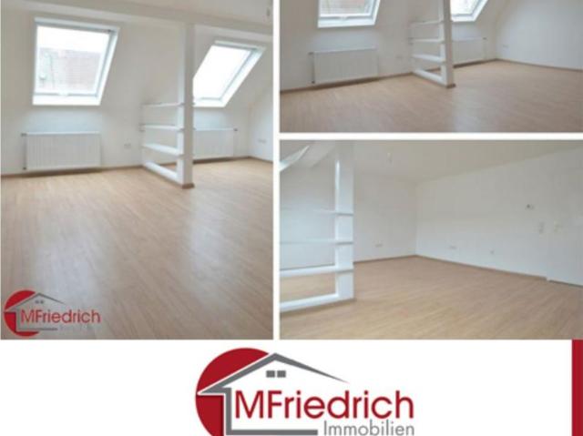 Wohnung mieten in Nordmarkt, Dortmund