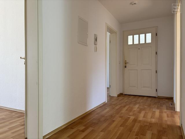 Apartment mieten in Trotha, Halle