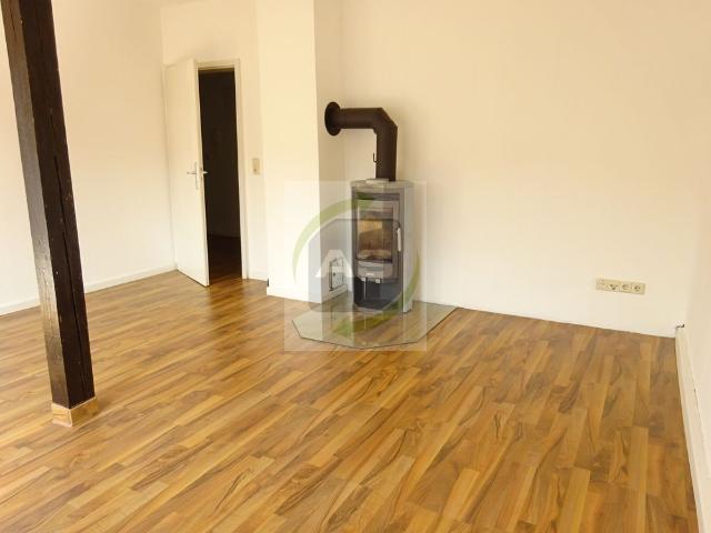 Apartment mieten in Mitte-West, Zwickau