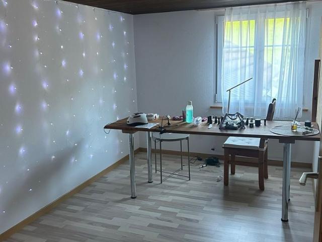 Apartment mieten in Necker, Neckertal