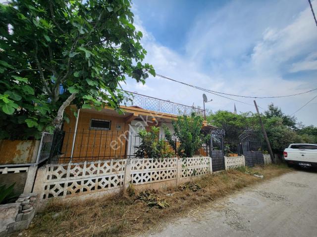 Gemlik, Bursa içerisinde satılık Villa
