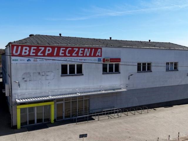 Mieszkanie do wynajęcia w Krzepice, Śląskie
