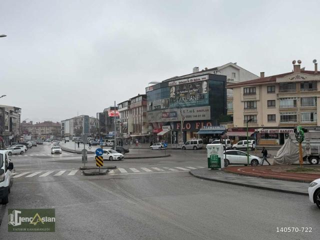 Ekin Mahallesi, Mamak içerisinde satılık mülk