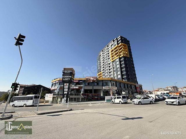 Mamak, Ankara içerisinde satılık mülk