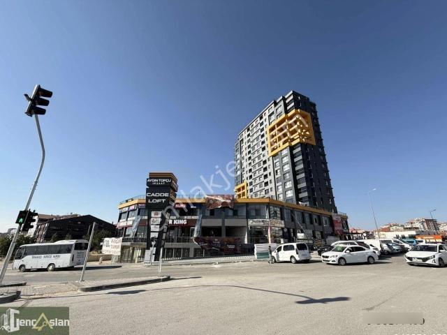 Mamak, Ankara içerisinde kiralık mülk