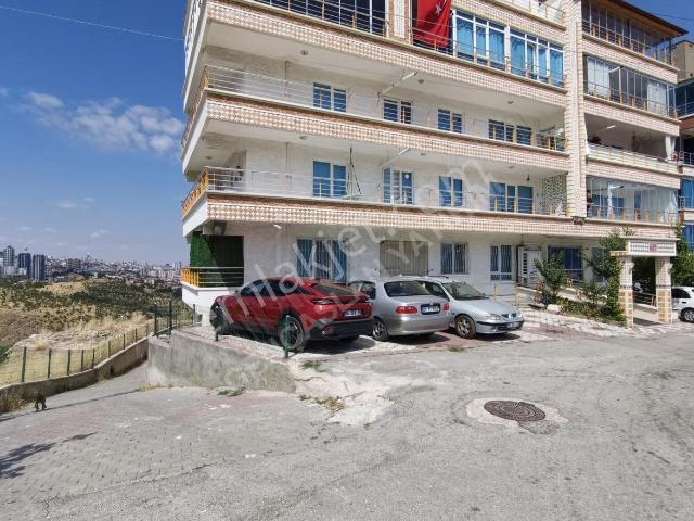 Mamak, Ankara içerisinde kiralık mülk