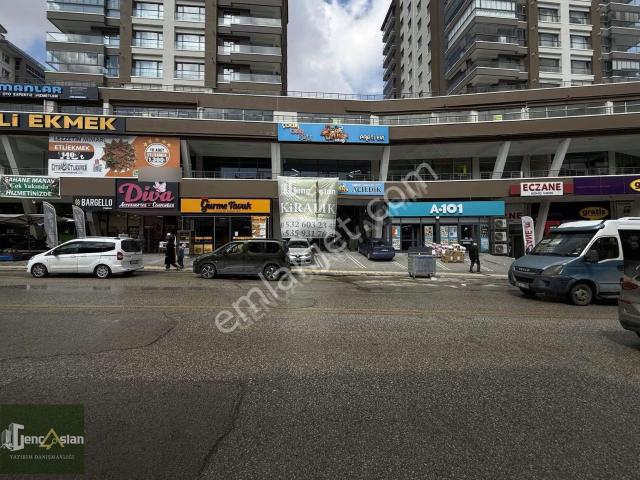 Mamak, Ankara içerisinde kiralık Dükkan
