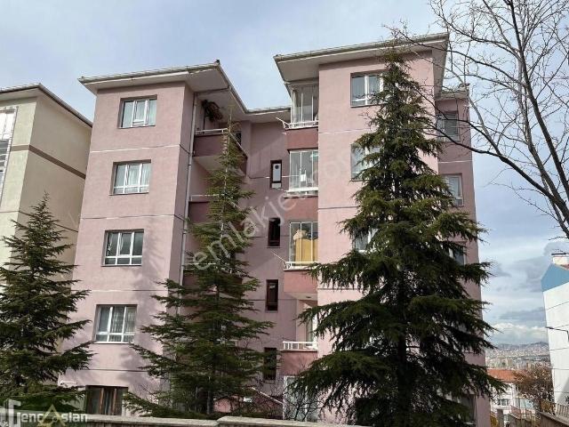 Mamak, Ankara içerisinde kiralık mülk