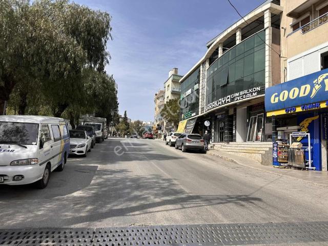 Karabağlar, İzmir içerisinde satılık mülk