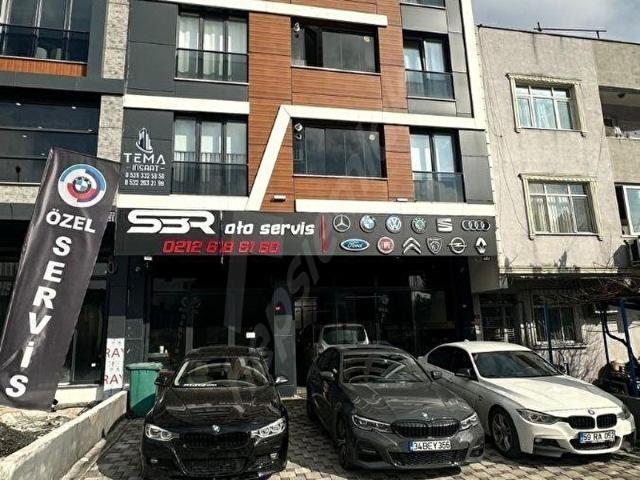 Bayrampaşa, İstanbul içerisinde satılık mülk