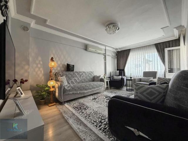 Karabağlar, İzmir içerisinde satılık mülk