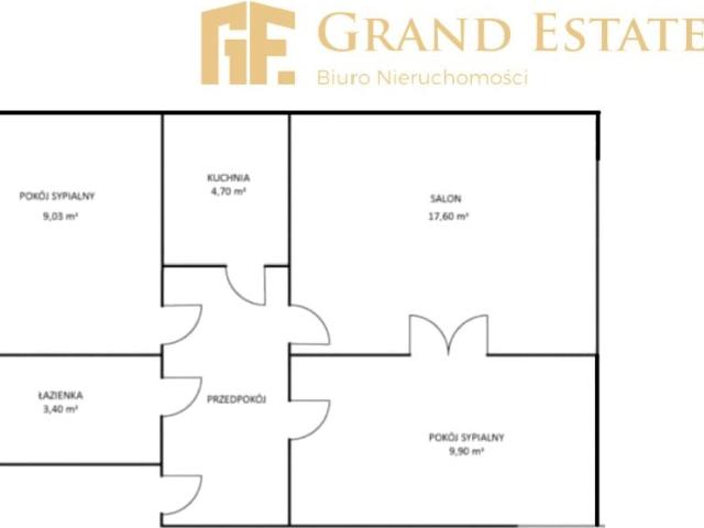 Mieszkanie na sprzedaż w Gdańsk, Pomorskie