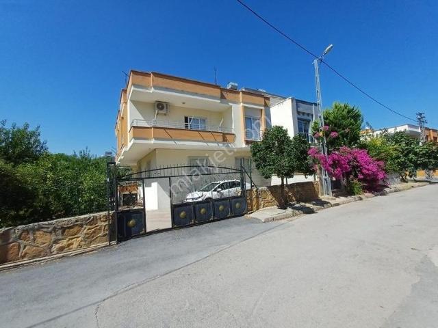 Toroslar, Mersin içerisinde satılık Villa