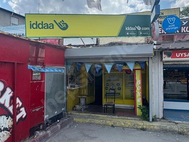 Altindağ, Ankara içerisinde satılık Restoran