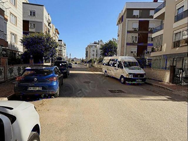 Muratpaşa, Muratpaşa Mahallesi içerisinde satılık Daire