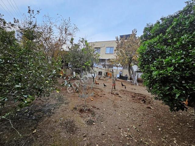 Toroslar, Mersin içerisinde satılık Villa